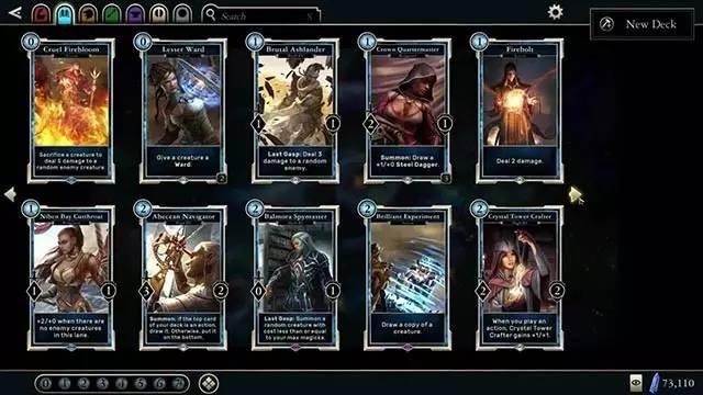 玩：7款最好玩的卡牌游戏！PP电子试玩智商不够也要(图13)